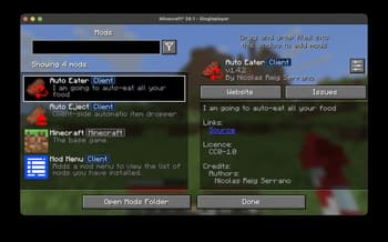 Auto Eater screenshot