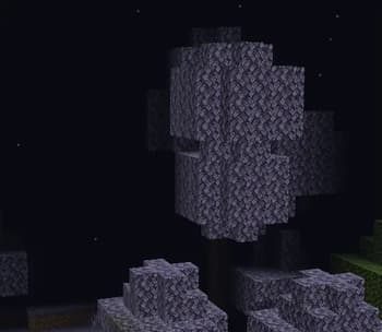 Lavander Crystal PvP Resourcepack screenshot