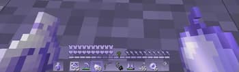 Lavander Crystal PvP Resourcepack screenshot