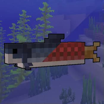 Accurate Salmon Variation screenshot