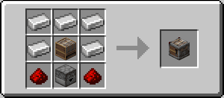 Autocrafters screenshot