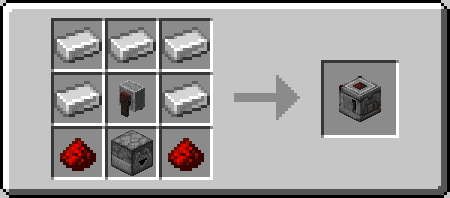 Autocrafters screenshot