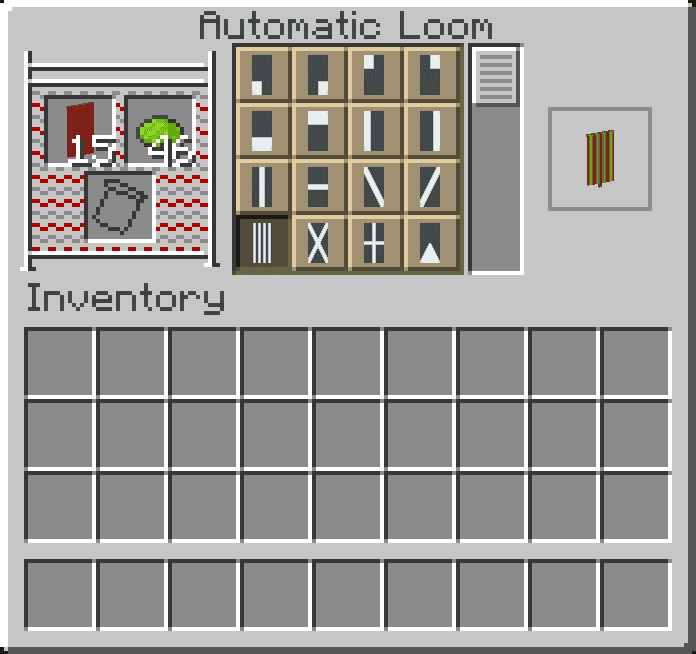 Autocrafters screenshot