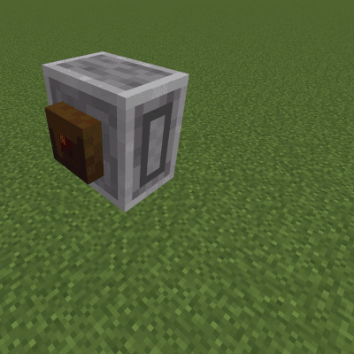 Autocrafters screenshot