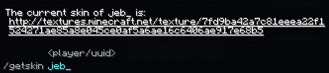 NameFabric screenshot