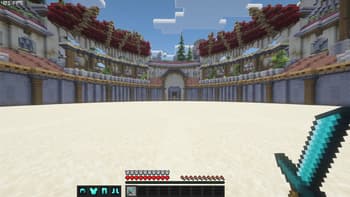 Zynirium screenshot