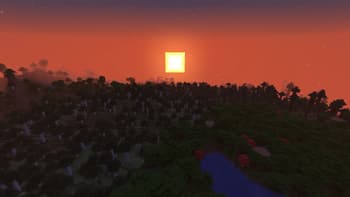 No Fog Perfected screenshot