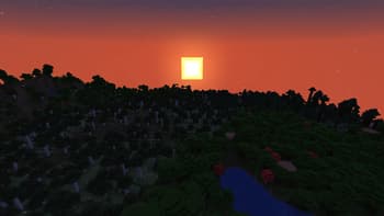 No Fog Perfected screenshot
