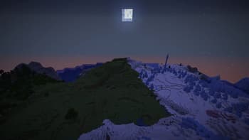 No Fog Perfected screenshot