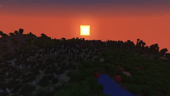 No Fog Perfected screenshot