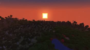 No Fog Perfected screenshot