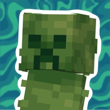 Creepers Refreshed screenshot