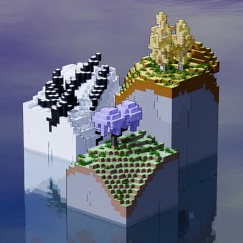 Amaranth screenshot