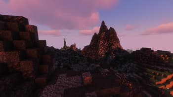 Amaranth screenshot