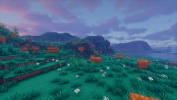 Amaranth screenshot