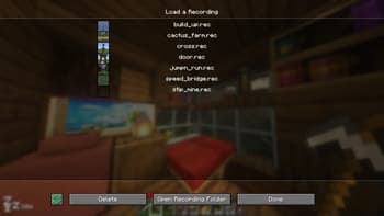 Playerautoma screenshot
