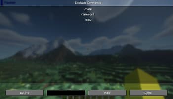 Playerautoma screenshot