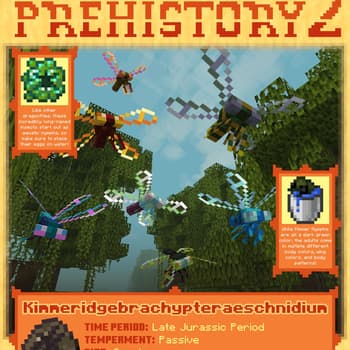 Unusual Prehistory 2 screenshot