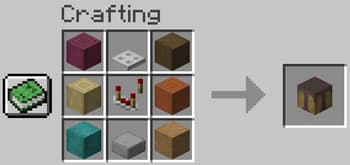 Automated Crafting screenshot