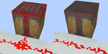 Automated Crafting screenshot