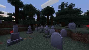 Default-Style Halloween Pack screenshot