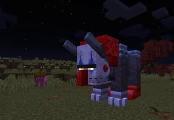 Default-Style Halloween Pack screenshot