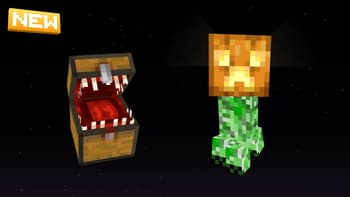 Default-Style Halloween Pack screenshot