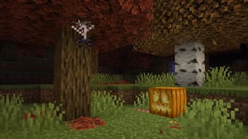 Default-Style Halloween Pack screenshot