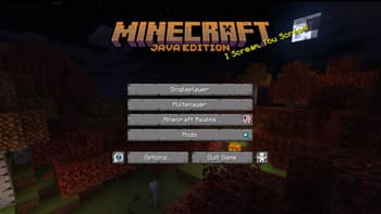 Default-Style Halloween Pack screenshot