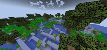 Elemental Powers screenshot