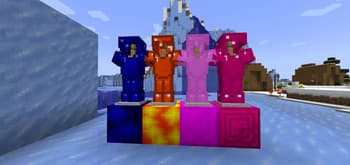 Elemental Powers screenshot