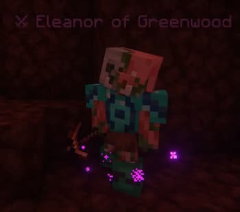 Nice Rarity Mobs screenshot