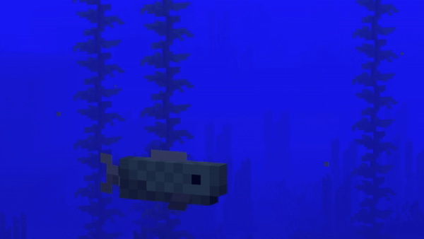 Blue Cod screenshot
