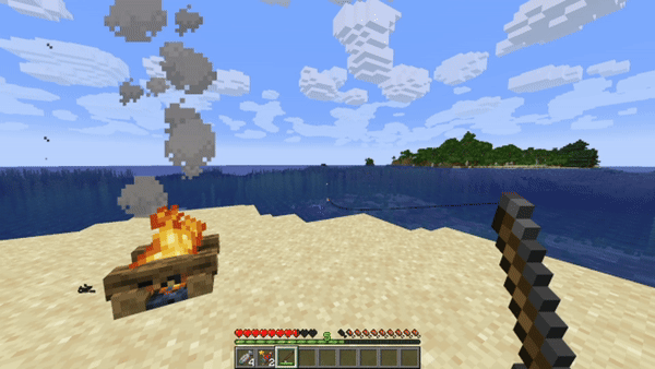 Blue Cod screenshot