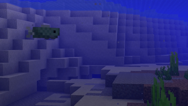 Blue Cod screenshot