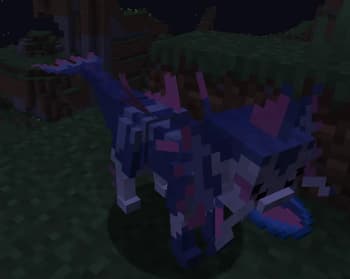 Mega eeveelution and fusion screenshot