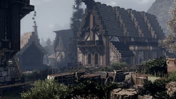 Elmorin Refabricated screenshot