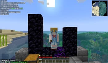 Arcomua Cloth screenshot