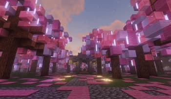 Arcomua Cloth screenshot