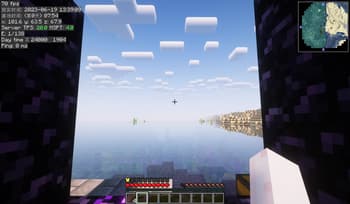 Arcomua Cloth screenshot