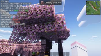 Arcomua Cloth screenshot