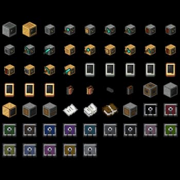 ComputerCraft Create screenshot