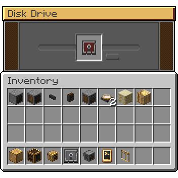 ComputerCraft Create screenshot