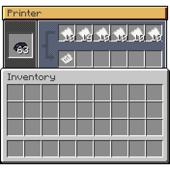 ComputerCraft Create screenshot