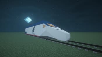 [MTR4] The Amtrak addon screenshot