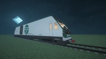 [MTR4] The Amtrak addon screenshot