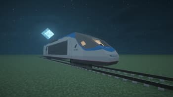 [MTR4] The Amtrak addon screenshot