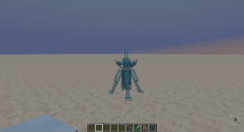 B-R.EACH Protocol screenshot