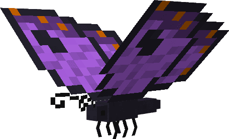 [1.21.8 Update!] Butterflies and Dragonflies screenshot