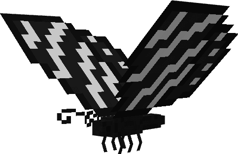 [1.21.8 Update!] Butterflies and Dragonflies screenshot